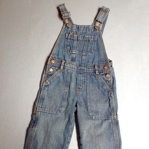 Boy overall